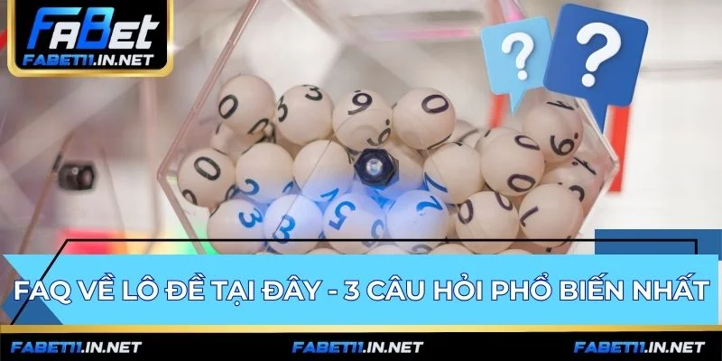 Soi cầu miền nam FABET giải đáp các thắc mắc phổ biến